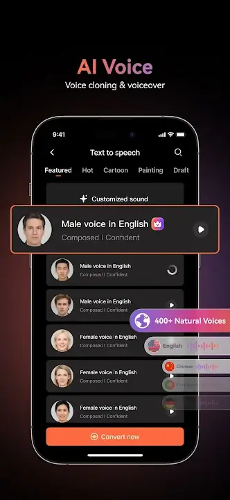Virbo-AI-Video-Generator-MOD-APK