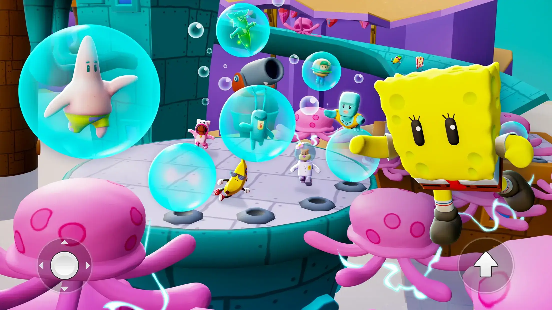 IRGI Terbaik Stumble Guys MOD APK