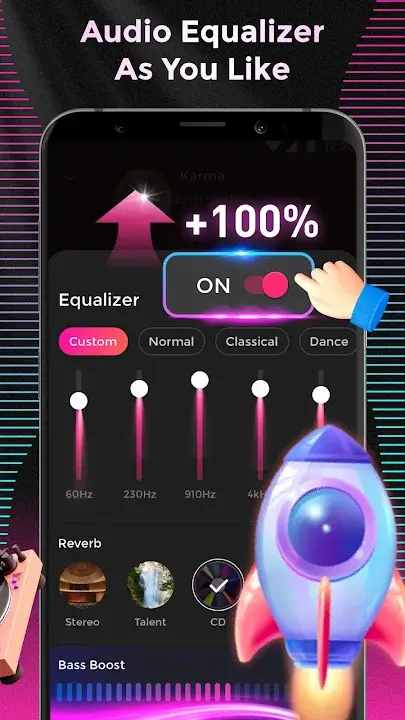 Muso-Music-Player-MOD-APK