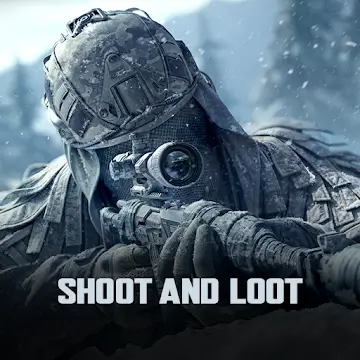 Arena Breakout Banner