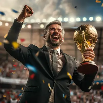 Club Boss 2024 Banner