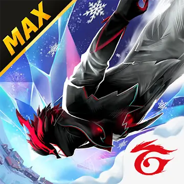 FF MAX Banner