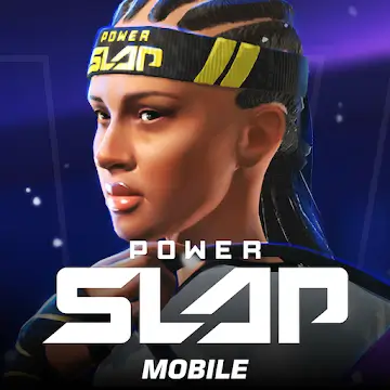 Power Slap Banner