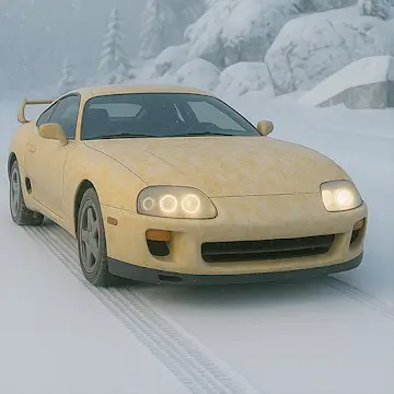 Highway Overtake Banner