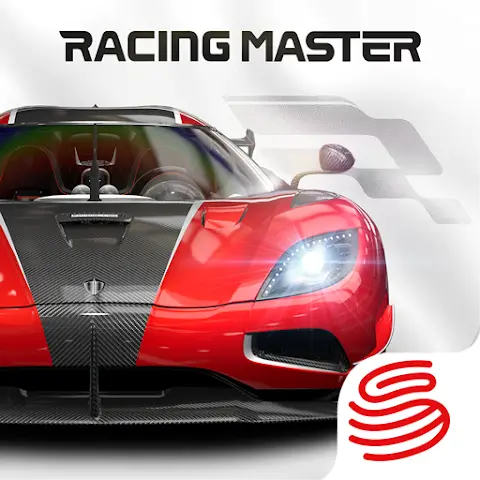 Racing Master Banner