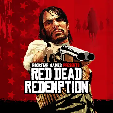 Red Dead Redemption Banner