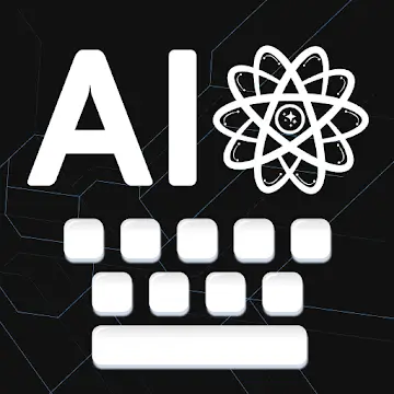 AI Keyboard Banner