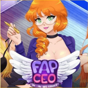Fap CEO