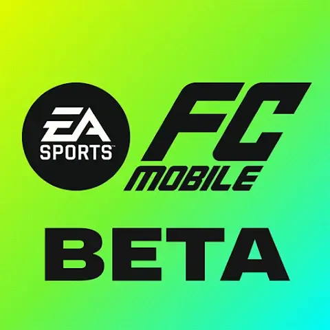EA SPORTS FC MOBILE BETA Banner