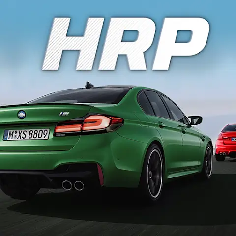 Highway Racer Pro Banner
