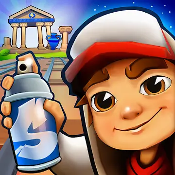 Subway Surfers