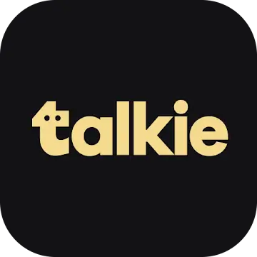 Talkie Creative AI Community