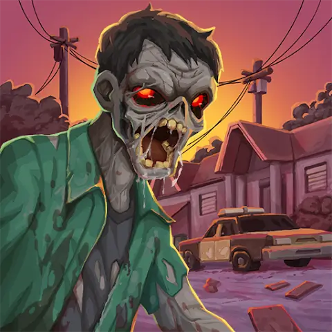 Zombie Warfare Banner