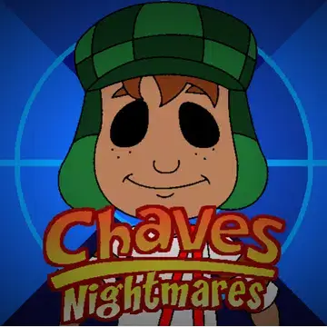 Chaves Nightmares