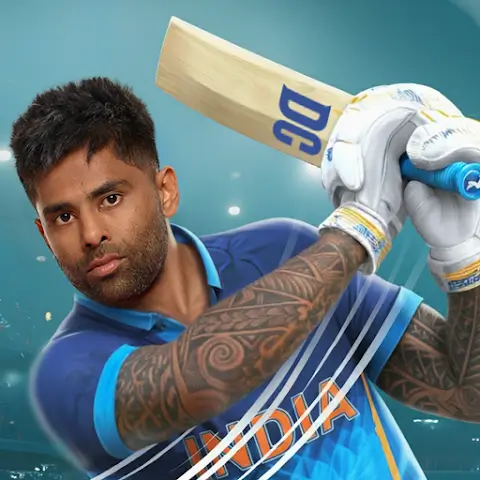 Dream Cricket 2025 Banner